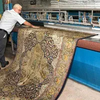 قالیشویی مبلشویی سعادت آباددهکده باغ فیض اشرفی ونک|خدمات نظافت|تهران, ونک|دیوار