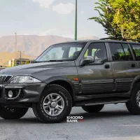 موسو سانگ یانگ مدل ۲۰۰۵