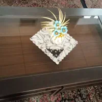 عسلی مبل سالم