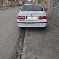 سمند مدل ۹۲|خودرو سواری و وانت|پیرانشهر, |دیوار