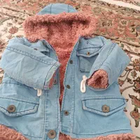 کاپشن دخترانه کفش سایز۲۸