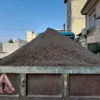 نوخاله ، ماسه، بلوک
