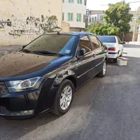 دنا 95 کارمندی