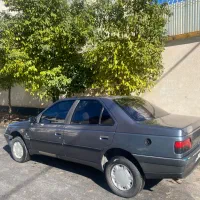 پژو ۴۰۵ دوگانه کارخانه|خودرو سواری و وانت|علی‌آباد کتول, |دیوار