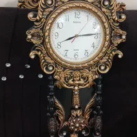 ساعت دیواری