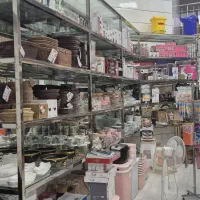 قفسه استیل