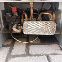 پکیج 24هزار ایران رادیاتور M|آبگرمکن، پکیج، شوفاژ|مشهد, الهیه|دیوار