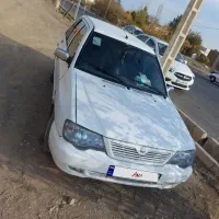 پراید ۱۱۱ مدل ۹۳