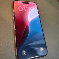 iphone 15 promax 512G|موبایل|تهران, شهرک استقلال|دیوار