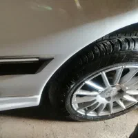 ماشین خیلی تمیز صفر بدون کار کرد مناسب خاص پسندان|خودرو سواری و وانت|بندرعباس, |دیوار