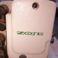 چرخ‌خیاطی صنعتی