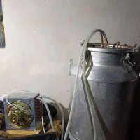 دستگاه گلابگیر و عرقگیر|سایر لوازم برقی|آمل, |دیوار