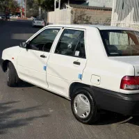 پرایدمدل۹۸درجه۱|خودرو سواری و وانت|ساری, |دیوار