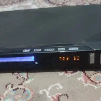 دی وی دی Micromax|پخشکننده DVD و ویدیو|پرند, فاز ۲|دیوار