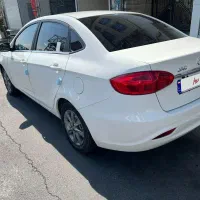 جک j4|خودرو سواری و وانت|اندیشه, اندیشه فاز ۱|دیوار
