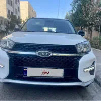 MVM X33 s at new face|خودرو سواری و وانت|قم, شهرک قدس|دیوار
