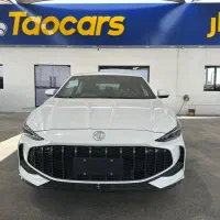 ام جی۵ مدل ۲۰۲۵