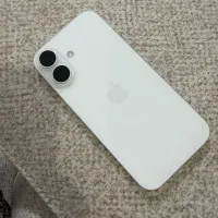 آیفون ۱۶ نرمال ریجستر شده با گارانتی