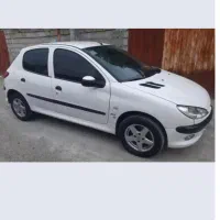 ۲۰۶ اتومات سفیدسنداول نیمهدوم۸۹