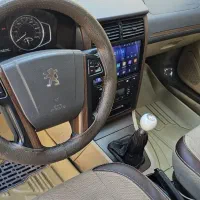 پارس TU5 سیمی|خودرو سواری و وانت|نجف‌آباد, هفده شهریور|دیوار