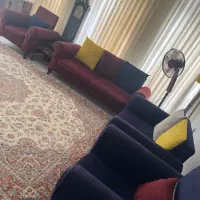 مبل راحتی