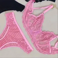 ست شکوفه ای شورت گیپور|لباس|قم, صفائیه|دیوار