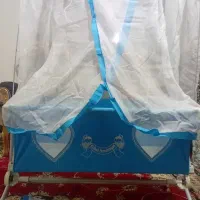 گهواره کودک با اشانتیون