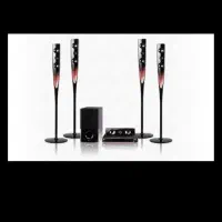 سینمای خانگی ال جی کره ای اصل