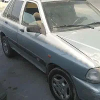 پراید 141