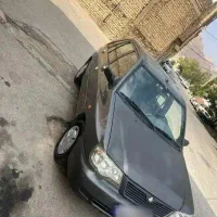 پراید ۱۱۱ مدل ۹۰ فروش یا معاوضه یا نقد اقساط|خودرو سواری و وانت|شیراز, شهرک گلستان|دیوار