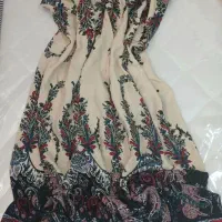 دامن نخی