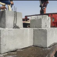اجاره ۲۵۰۰ متری جهت ساخت بلوک سبک و قطعات بتنی|اجارهٔ دفتر صنعتی، کشاورزی، تجاری|کرمان, |دیوار