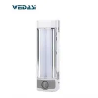 مهتابی شارژی ویداسی مدل WD-838T