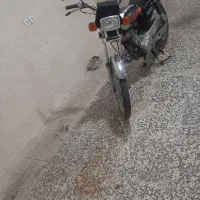 تکناب|موتورسیکلت|اشتهارد, |دیوار