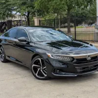 حواله هوندا آگورد