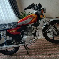 موتور ۲۰۰ احسان