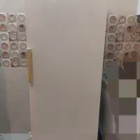 فریزر AEG کاملا سالم