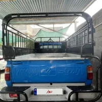 نیسان مدل اخر ۱۴۰۲|خودرو سواری و وانت|قیروکارزین, |دیوار