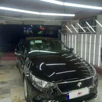 تارا V1 خشک کمپانی تیوفایو پلاس tu5p|خودرو سواری و وانت|کرج, اصفهانی‌ها|دیوار