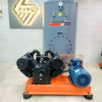 کارواش پمپ کارواش باد|ماشین‌آلات صنعتی|مهاباد (آذربایجان غربی), |دیوار