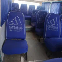 مینی بوس مدل ۵۵|خودرو سنگین|اصفهان, آبشار|دیوار