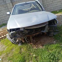 سمند|خودرو سواری و وانت|کازرون, |دیوار