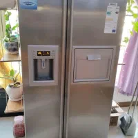 سرویس کار یخچال درب منزل|خدمات پیشه و مهارت|گلوگاه, |دیوار