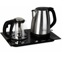 چای ساز برند ویداس(نو به همراه کارتن) مناسب جهیزیه