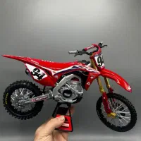 ماکت هوندا کراس