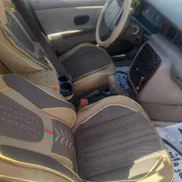 فروش فوری سمند دوگانه ef7