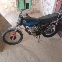 موتور 150مزایده