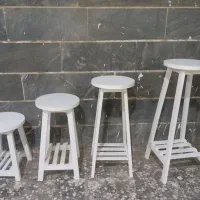 استند گل پایه گل