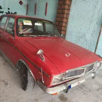 پیکان دولوکس مدل 54