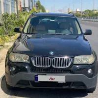 bmw x3 3i